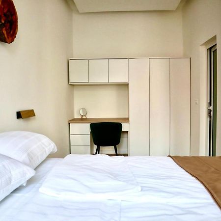סראייבו Biosphere Lux Apartments מראה חיצוני תמונה