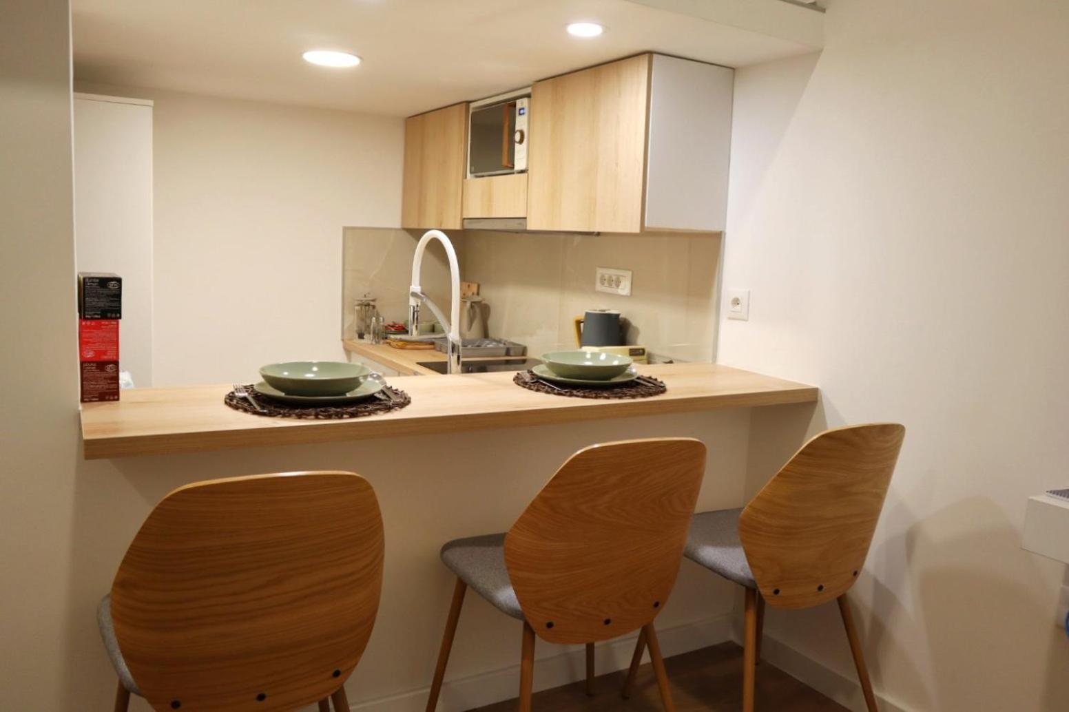 סראייבו Biosphere Lux Apartments חדר תמונה