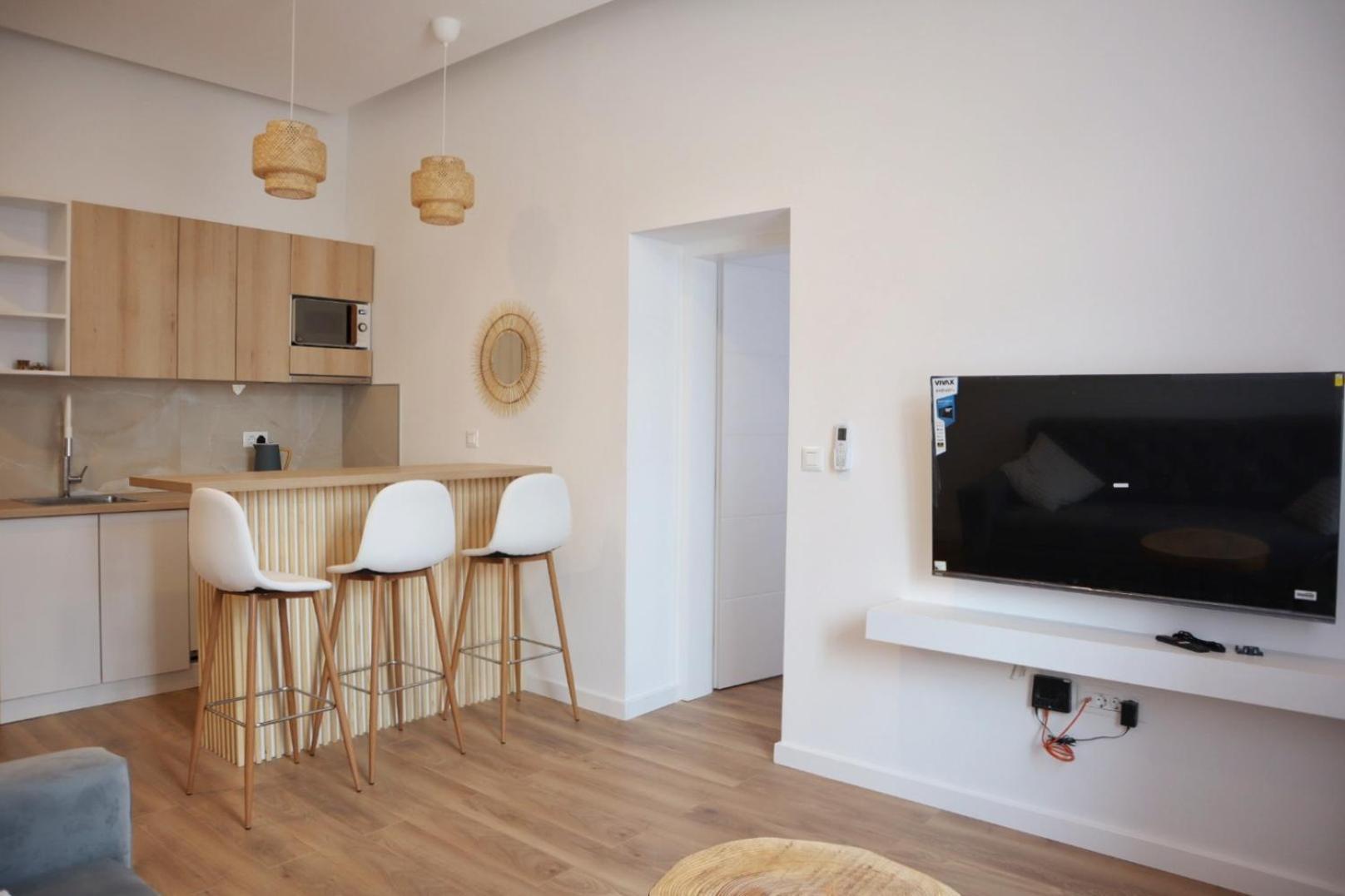 סראייבו Biosphere Lux Apartments מראה חיצוני תמונה