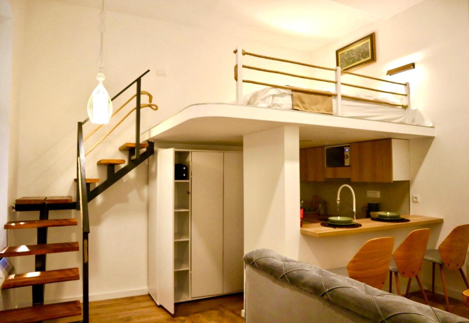 סראייבו Biosphere Lux Apartments מראה חיצוני תמונה