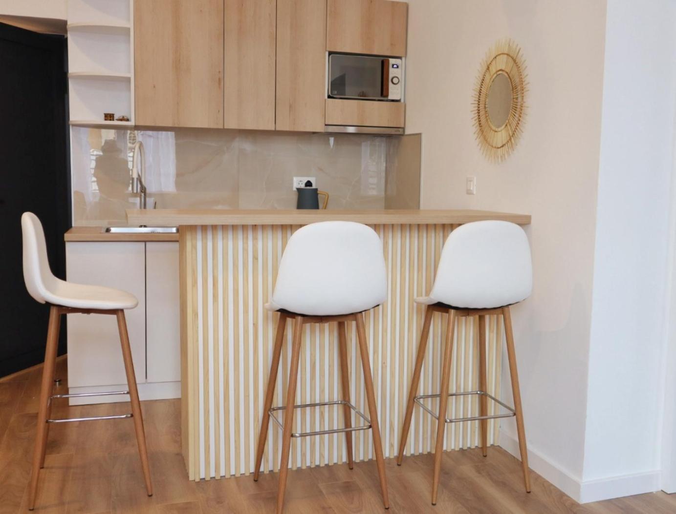 סראייבו Biosphere Lux Apartments מראה חיצוני תמונה