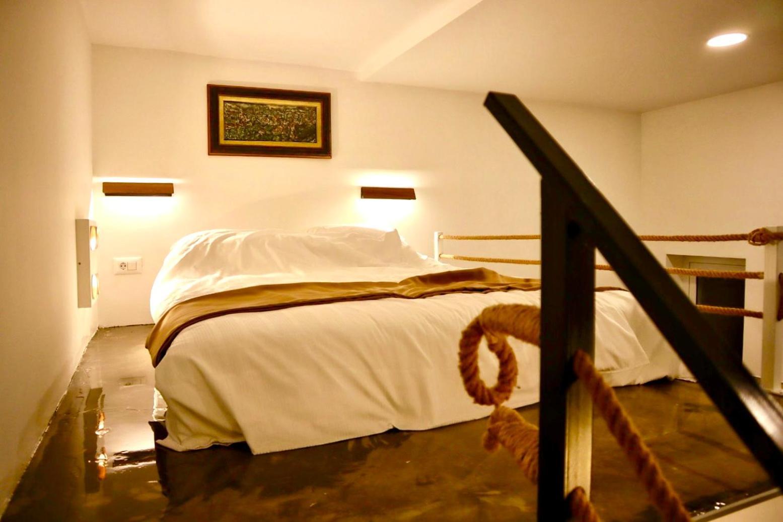 סראייבו Biosphere Lux Apartments מראה חיצוני תמונה