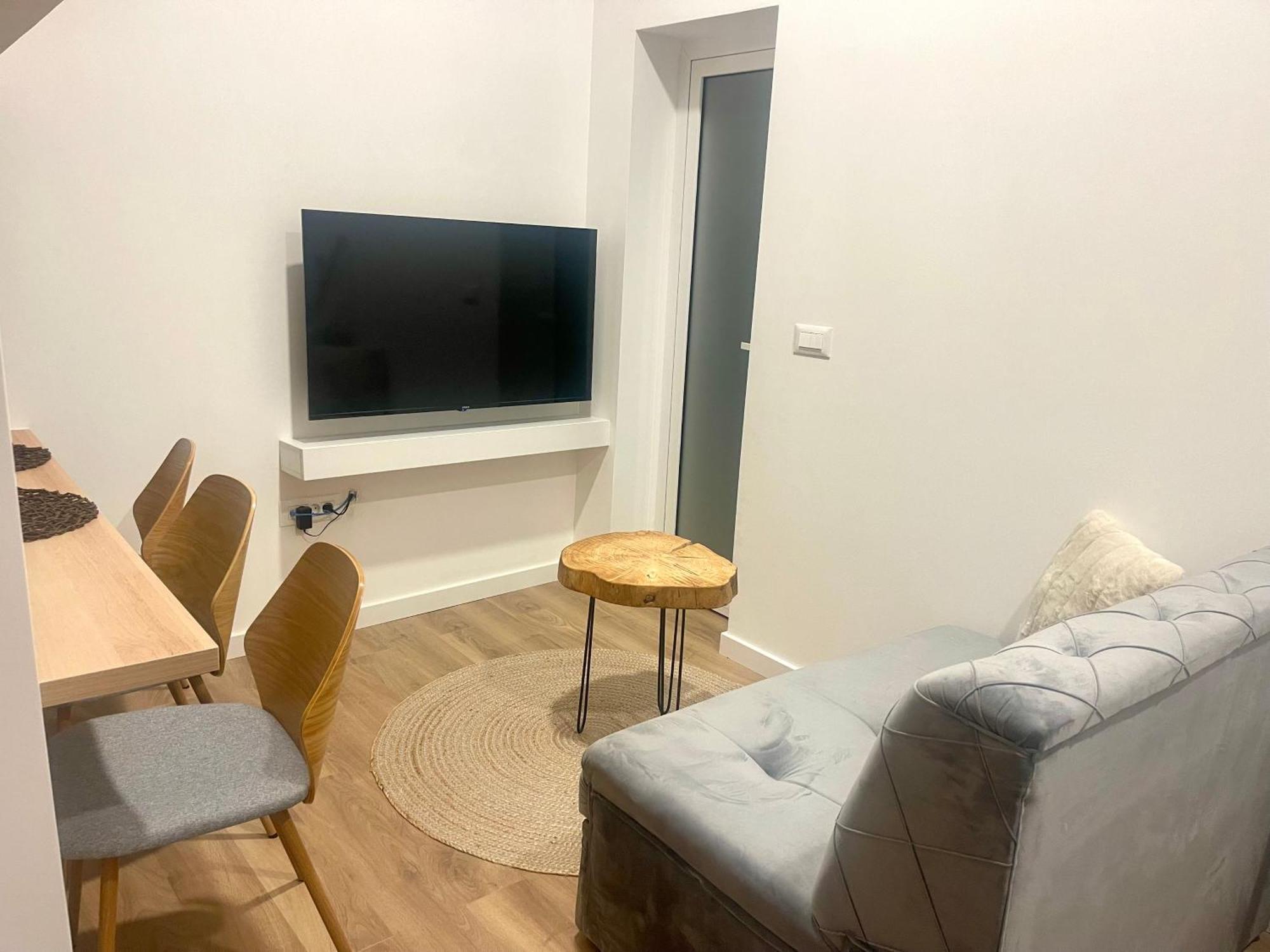 סראייבו Biosphere Lux Apartments מראה חיצוני תמונה