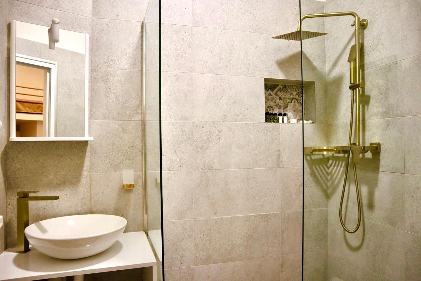 סראייבו Biosphere Lux Apartments מראה חיצוני תמונה