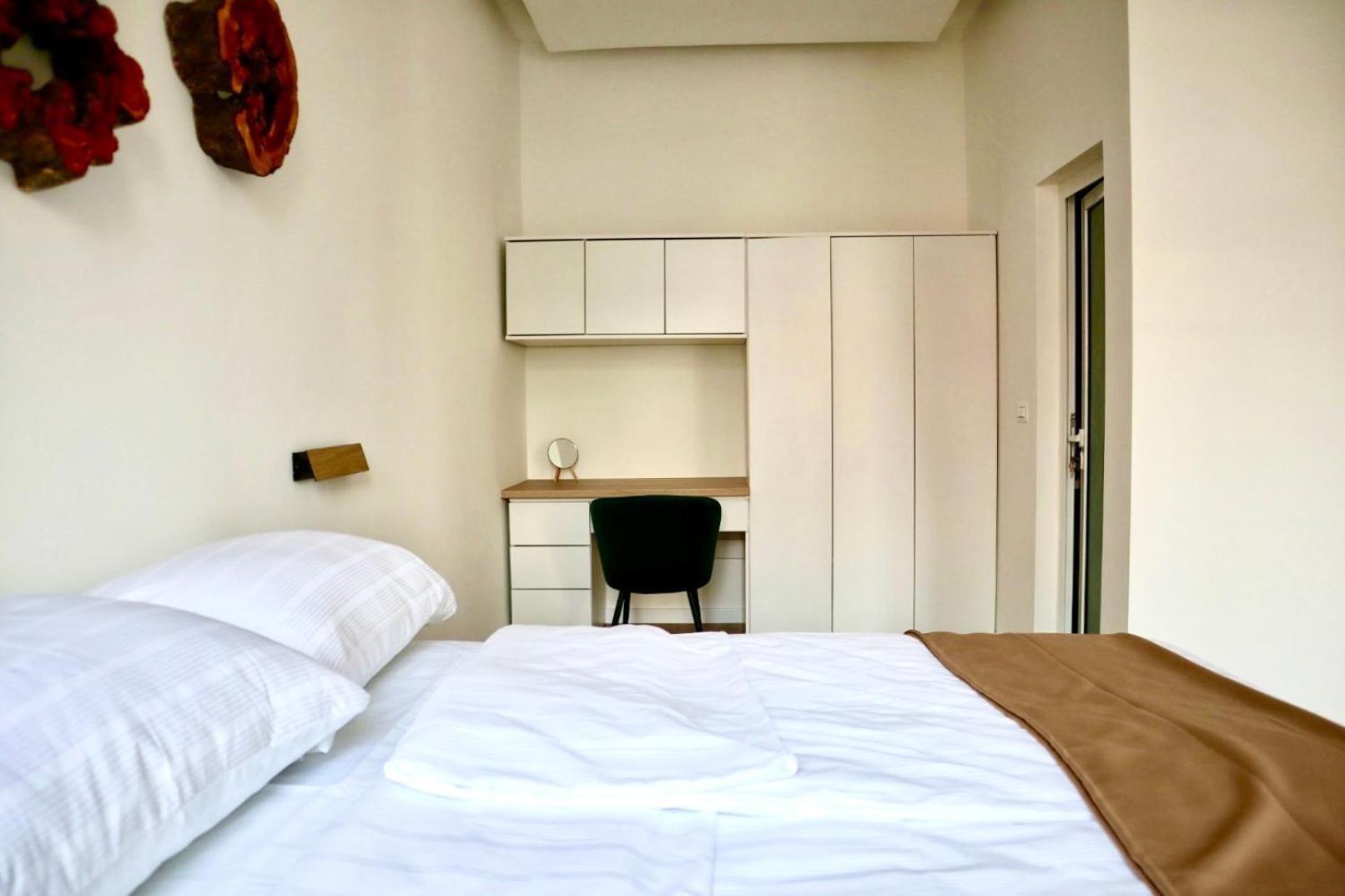 סראייבו Biosphere Lux Apartments מראה חיצוני תמונה