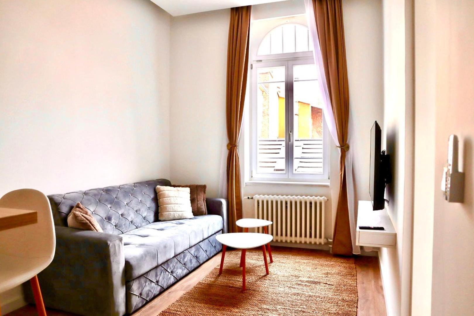 סראייבו Biosphere Lux Apartments מראה חיצוני תמונה