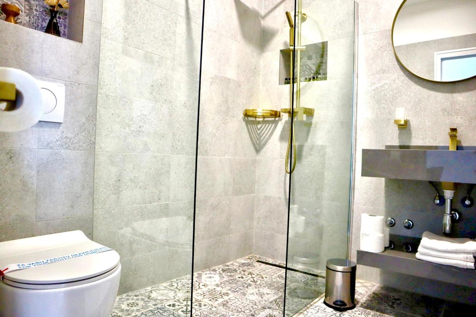 סראייבו Biosphere Lux Apartments מראה חיצוני תמונה